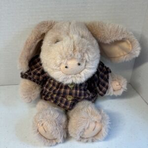 Pink‎ Pig Plush Stuffed Animal 11" #1364 The Boyds Collection J.B. Bean Series